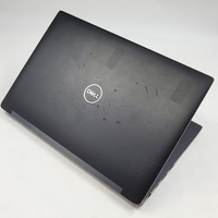 Dell Latitude 7390 13.3" Touchscreen Laptop i5-8250U 8GB RAM 256GB SSD Win 11 Pro