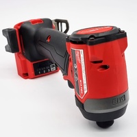 Milwaukee M18 FUEL 1/4 Inch Hex Cordless Impact Driver M18 FID3 Skin Only