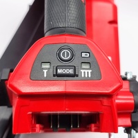Milwaukee M18 FUEL 30-34 Degree Framing Nailer M18 FFN Skin Only