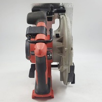Milwaukee M18 BLCS66 184mm 18V Cordless Circular Saw Skin Only Brushless Bare Tool
