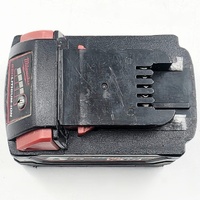 Milwaukee M18 B5 18V 5.0Ah REDLITHIUM-ION Cordless Power Tool Battery
