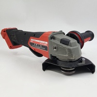 Milwaukee M18 FAG125XPD Paddle Switch Angle Grinder Skin Only Cordless Tool