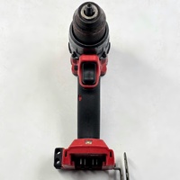 Milwaukee M18 FPD3 Brushless Hammer Drill Driver Skin Only 18V Cordless Tool