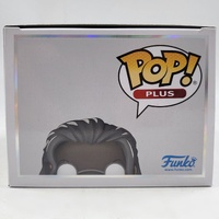 Funko Pop! Animation One Piece Silvers Rayleigh #2150 Chase Vinyl Figure
