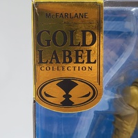 McFarlane Toys DC Multiverse The Flash Earth-52 Gold Label Action Figure