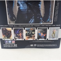 McFarlane Toys DC Multiverse Green Arrow Action Figure
