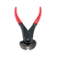 Knipex 68-180 180mm End Cutting Nipper Pliers Made in Germany