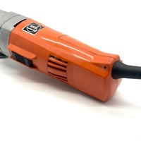 Fein MS 636 Corded Oscillating Multi Tool Detail Sander with Hard Case