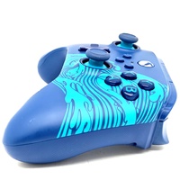 PowerA Advantage Wired Controller Xbox Series X/S Blue Wave XBGP0520-01