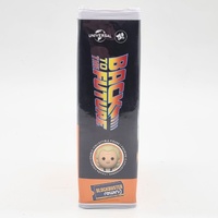 Funko Blockbuster Rewind Back to the Future Doc Brown Chase Variant Vinyl Figure