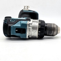 Makita DHP486 18V Brushless Hammer Drill Driver Combo with 5.0Ah Battery