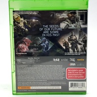 Halo The Master Chief Collection Xbox One Game