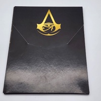 Assassin's Creed Origins Deluxe Edition Xbox One Game Ubisoft