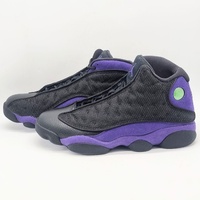 Nike Air Jordan 13 Retro Court Purple DJ5982-015 Mens Size 12