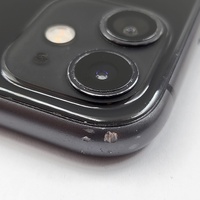 Apple iPhone 11 64GB Black 6.1" Face ID iOS 26.2