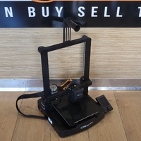 Creality Ender 3 V3 SE 3D Printer Auto Level Sprite Direct Drive Dual Build Plate