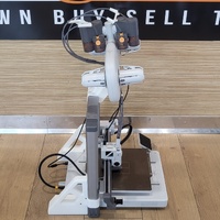 Bambu Lab A1 Combo 3D Printer AMS Lite + Extra Nozzles 32GB SD PEI Plate