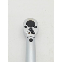 Kincrome Micrometer Torque Wrench 3/8 Inch Drive 20-110Nm MTW80F