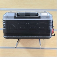 NOCO Boost Max GB500+ 6250A 12V 24V Lithium Jump Starter Kit