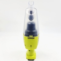Ryobi RHV18 18V Cordless Handheld Vacuum Cleaner Skin Only