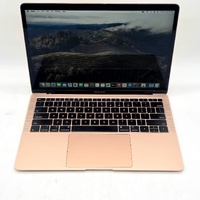Apple MacBook Air 13 2018 i5 8GB 128GB Rose Gold macOS Sonoma