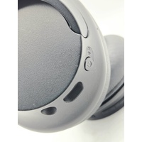 Sony WH-CH720N Noise Cancelling Wireless Bluetooth Headphones Black