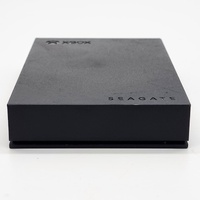 Seagate 4TB Game Drive External HDD for Xbox USB 3.0 3F4AP8-500