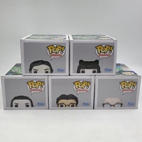 Funko Pop What We Do in the Shadows Complete Full Set 1326-1330 