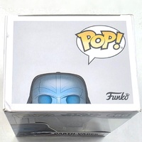 Funko Pop! Star Wars 288 Darth Vader Electrocuted Bobble-Head Figure 