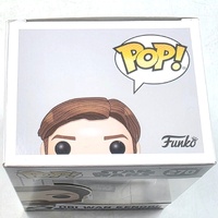 Funko Pop! Star Wars: The Clone Wars Obi-Wan Kenobi #270 Vinyl Bobble-Head Figure