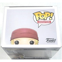 Funko Pop! Fullmetal Alchemist Winry Rockbell #394 Vinyl Figure