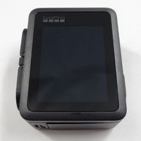 GoPro HERO 4K Action Camera Waterproof 4K30 12MP Touch Screen Wi-Fi Bluetooth USB-C 