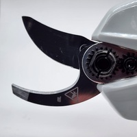 STIHL ASA 20.0 Battery Pruning Shears Cordless Secateurs AS 2 2.1Ah