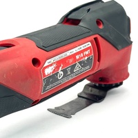 Milwaukee M18 FUEL FMT Li-Ion 18V Cordless Brushless Multi Tool Skin Only