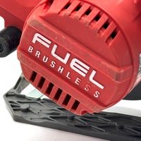 Milwaukee M18 FUEL 18V 165mm Cordless Circular Saw M18 CCS55 Skin Only