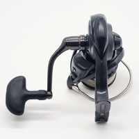 Daiwa TD Black MQ 4000D-C Spinning Fishing Reel Saltwater Freshwater