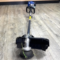 Victa 1697384 25.4cc Swift Start Straight Shaft Petrol Line Trimmer
