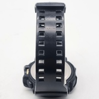 Casio G-Shock GA-400GB Series Analog Digital Mens Watch Black Gold