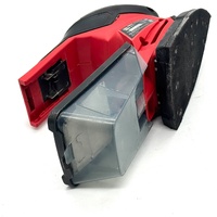 Ozito PXC 18V Cordless Detail Sander PXMSS-700 Skin Only