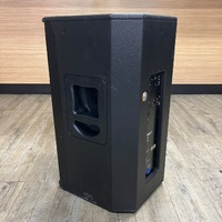 HK Audio Linear 7 112 FA 2000W 12 Inch Active PA Speaker Black