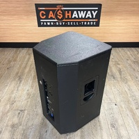 HK Audio Linear 7 115 FA 2000W 15 Inch Active PA Speaker Black