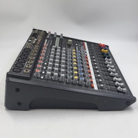 Dynacord CMS 600-3 Compact Mixing System 8-Channel USB Live Studio Mixer