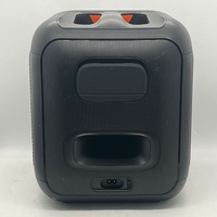 JBL Partybox Encore Essential 100W Portable Bluetooth Party Speaker Black