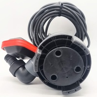 Ozito PSDW-350 350W Dirty Water Submersible Pump