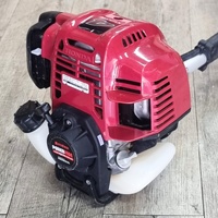 MasterFinish Pokervibe Concrete Vibrator 4-Stroke Honda Petrol Motor