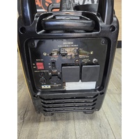 Maxwatt MX3000iS 3000W Petrol Digital Inverter Generator 3.0kVA 2800W