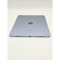 Apple iPad Air 4th Gen 64GB Wi-Fi Sky Blue 10.9in MYFQ2X/A with Box