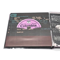 Bob Dylan Fragments Time Out Of Mind Sessions Vol 17 5CD Deluxe Box Set