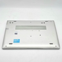 HP EliteBook 840 G5 i7-8650U 8GB RAM 500GB Win 11 Pro Laptop Silver