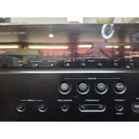 Yamaha RX-V681 7.2 Channel Network AV Receiver 4K Dolby Atmos Wi-Fi Bluetooth